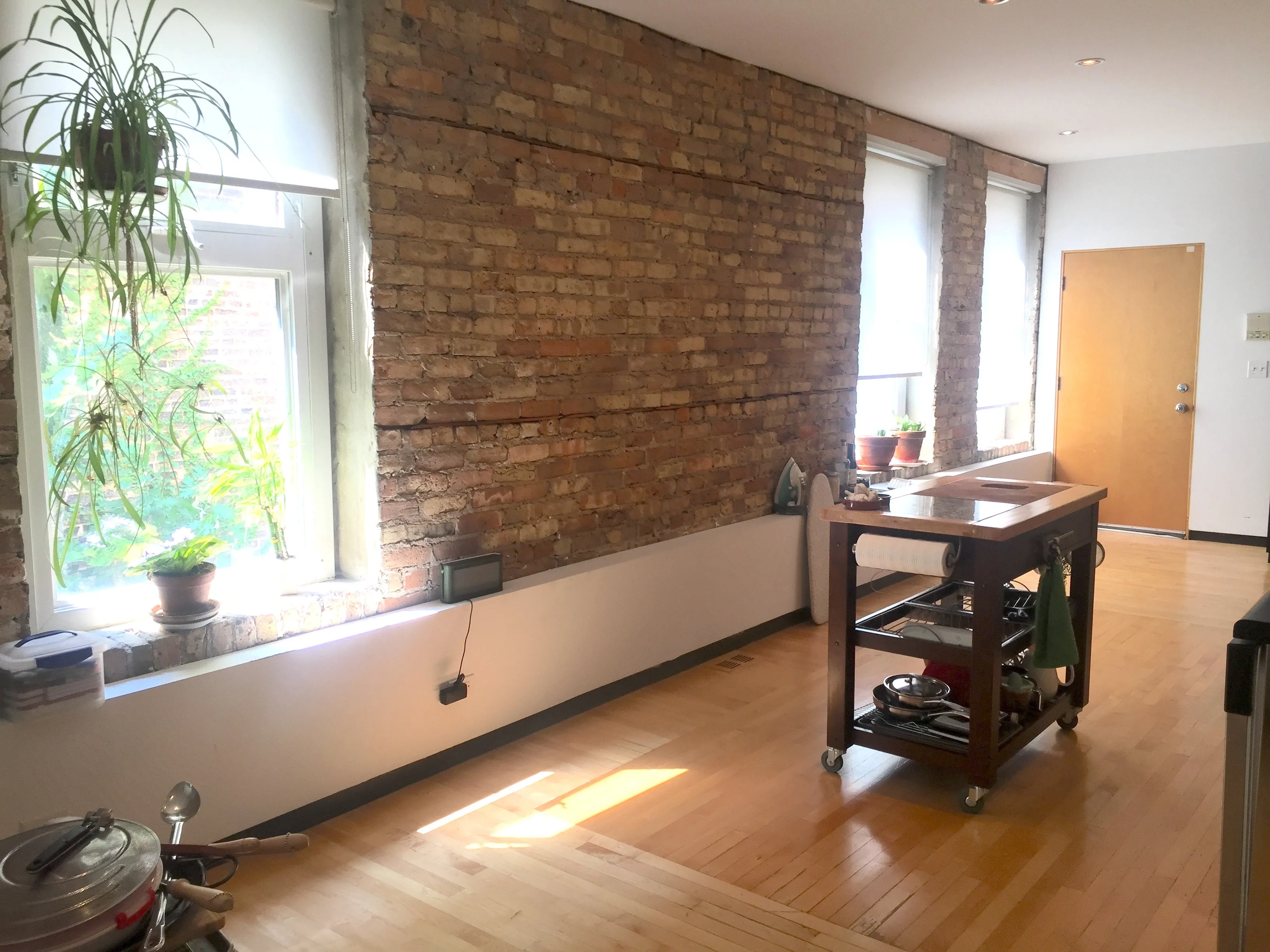 1715 N WINCHESTER AVE 60622-unit#02-Chicago-IL