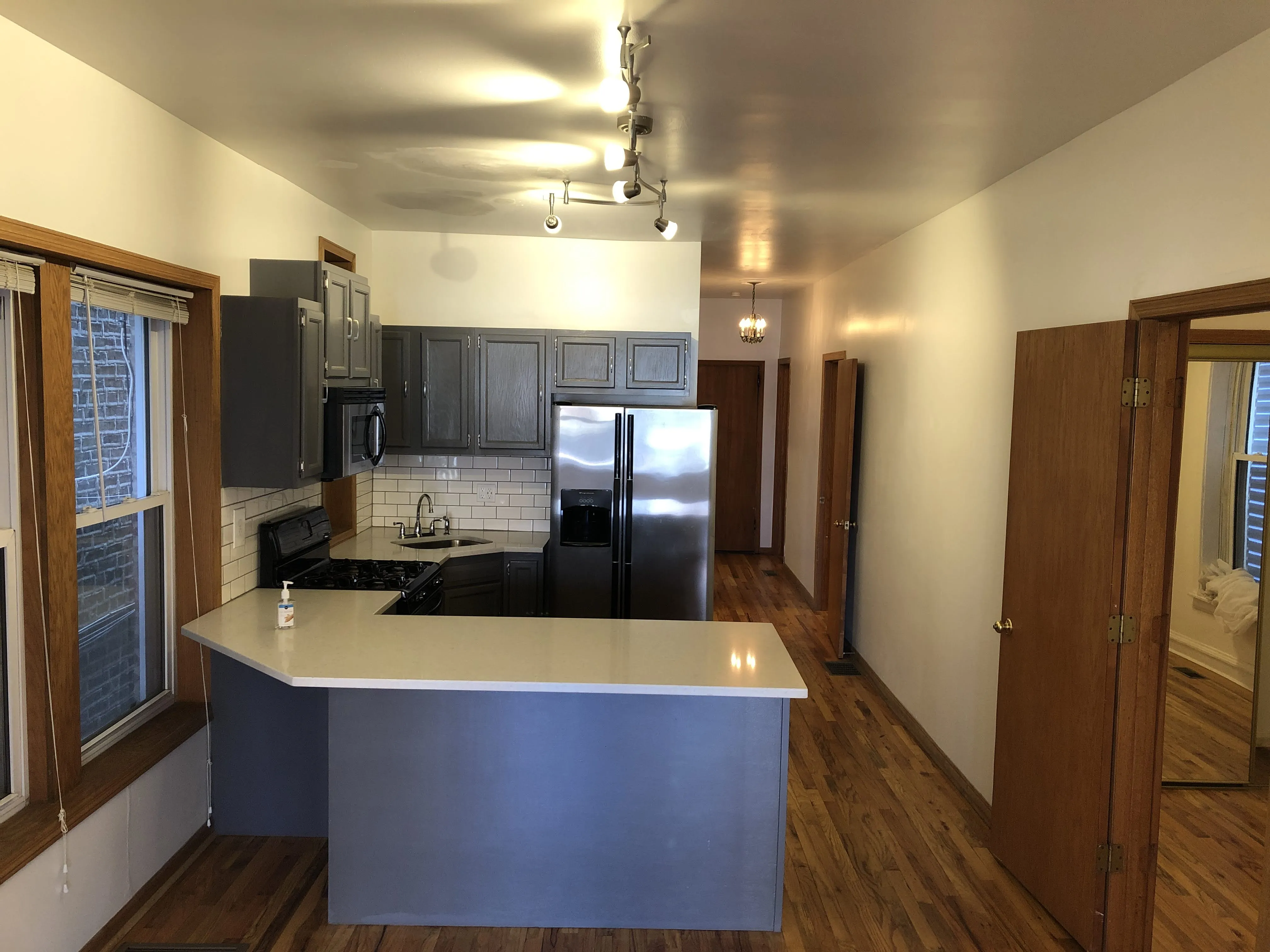 2110 N OAKLEY AVE 60647-unit#1-Chicago-IL
