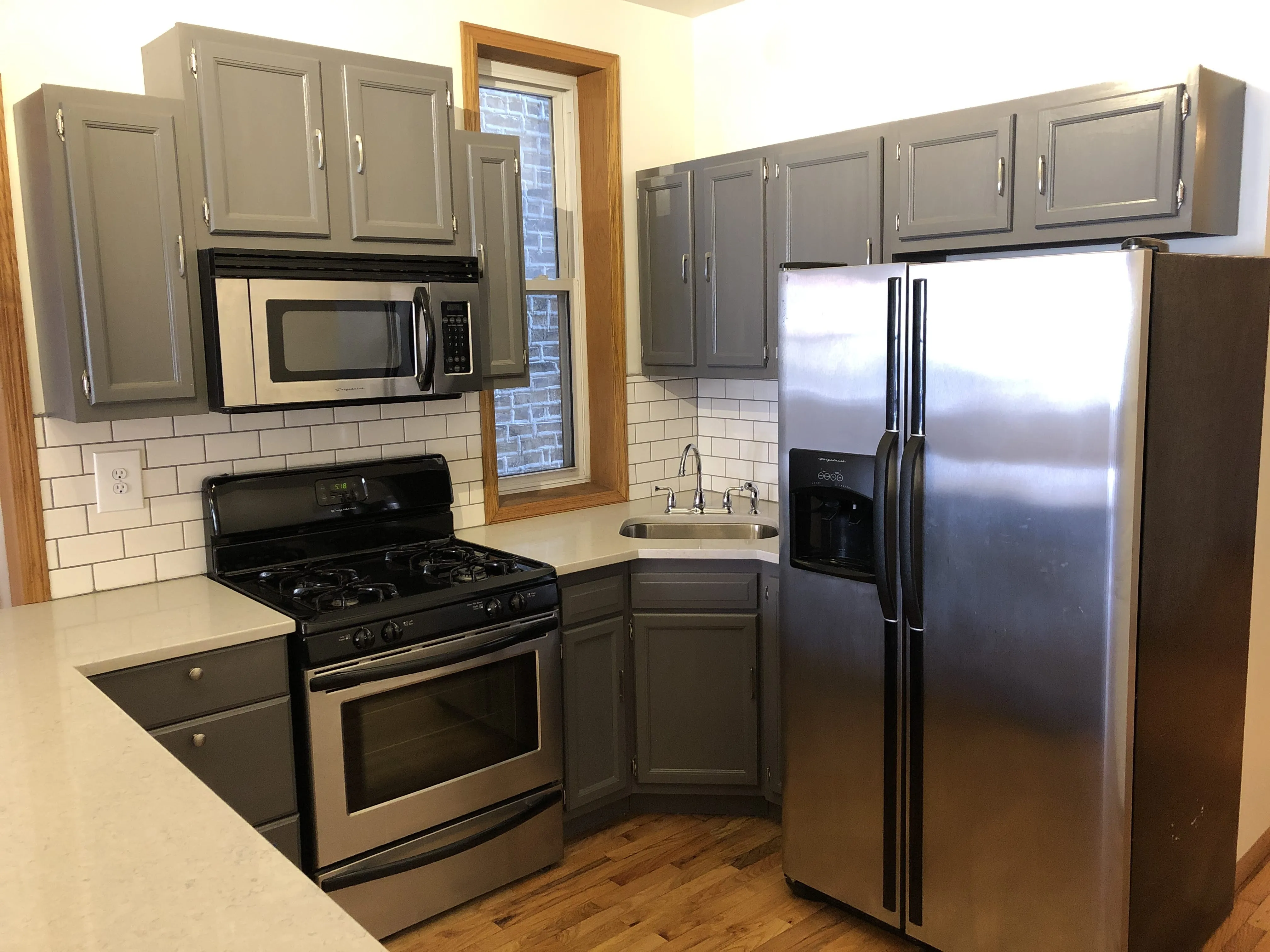 2110 N OAKLEY AVE 60647-unit#1-Chicago-IL
