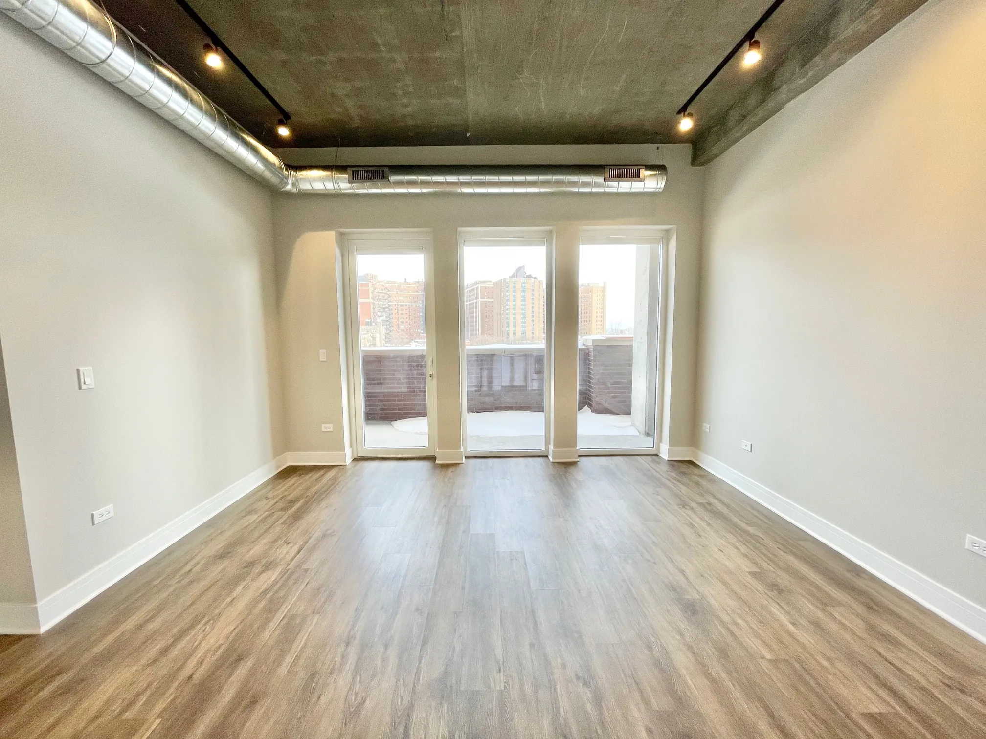 3833 N BROADWAY 60613-New Apartments-unit#314-Chicago-IL