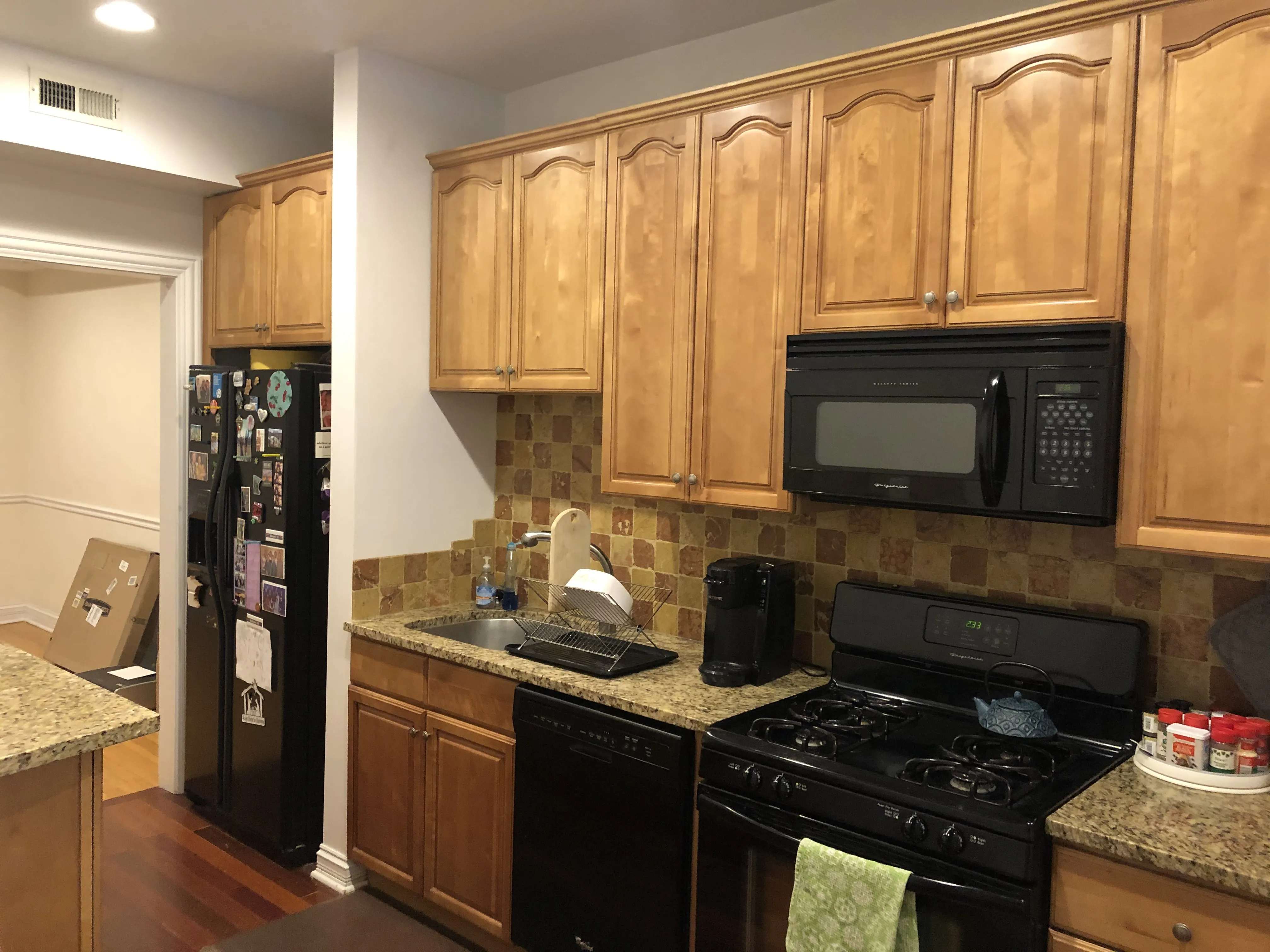 5841 N KENMORE AVE 60660-unit#1S-Chicago-IL