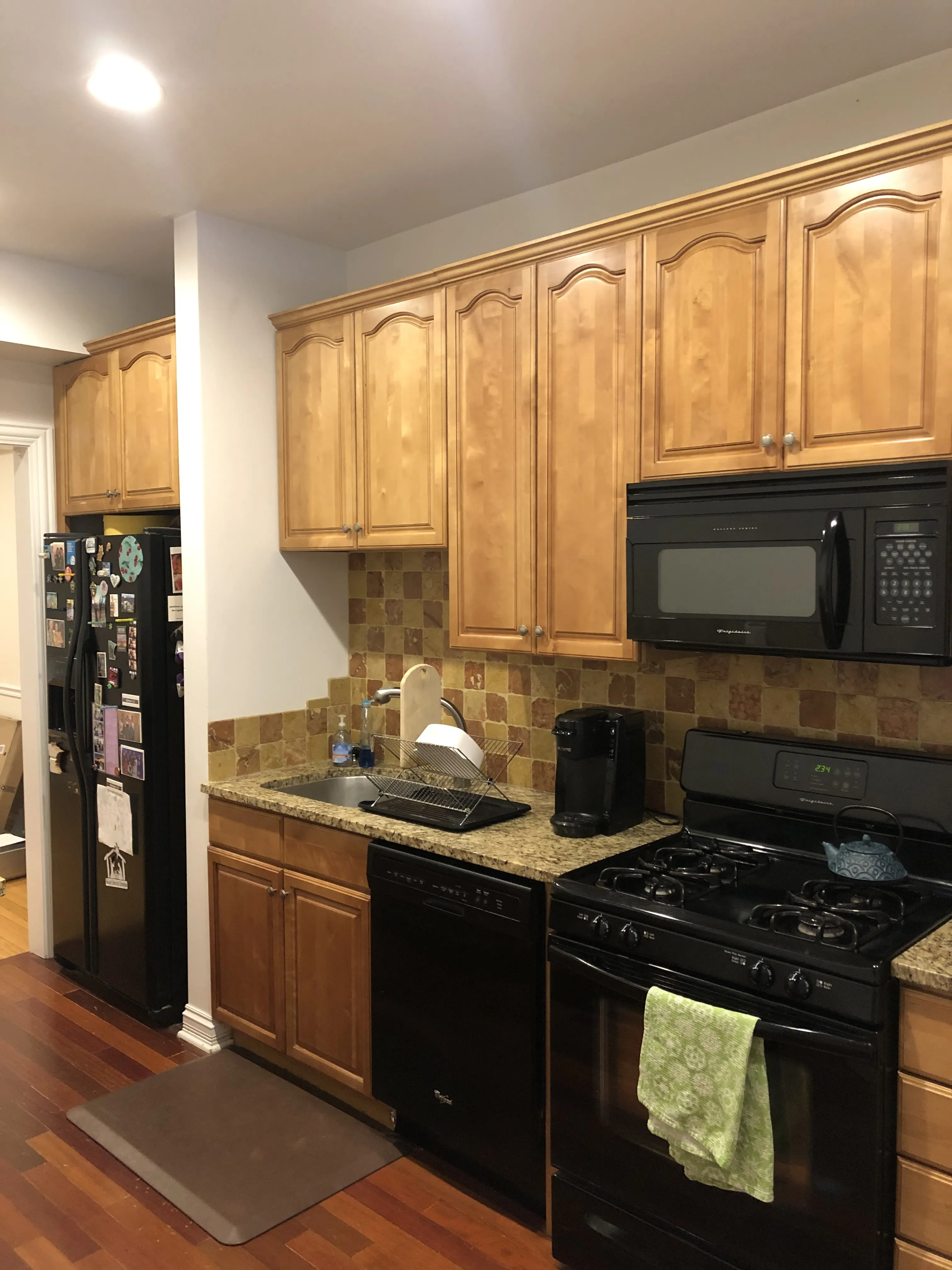 5841 N KENMORE AVE 60660-unit#1S-Chicago-IL