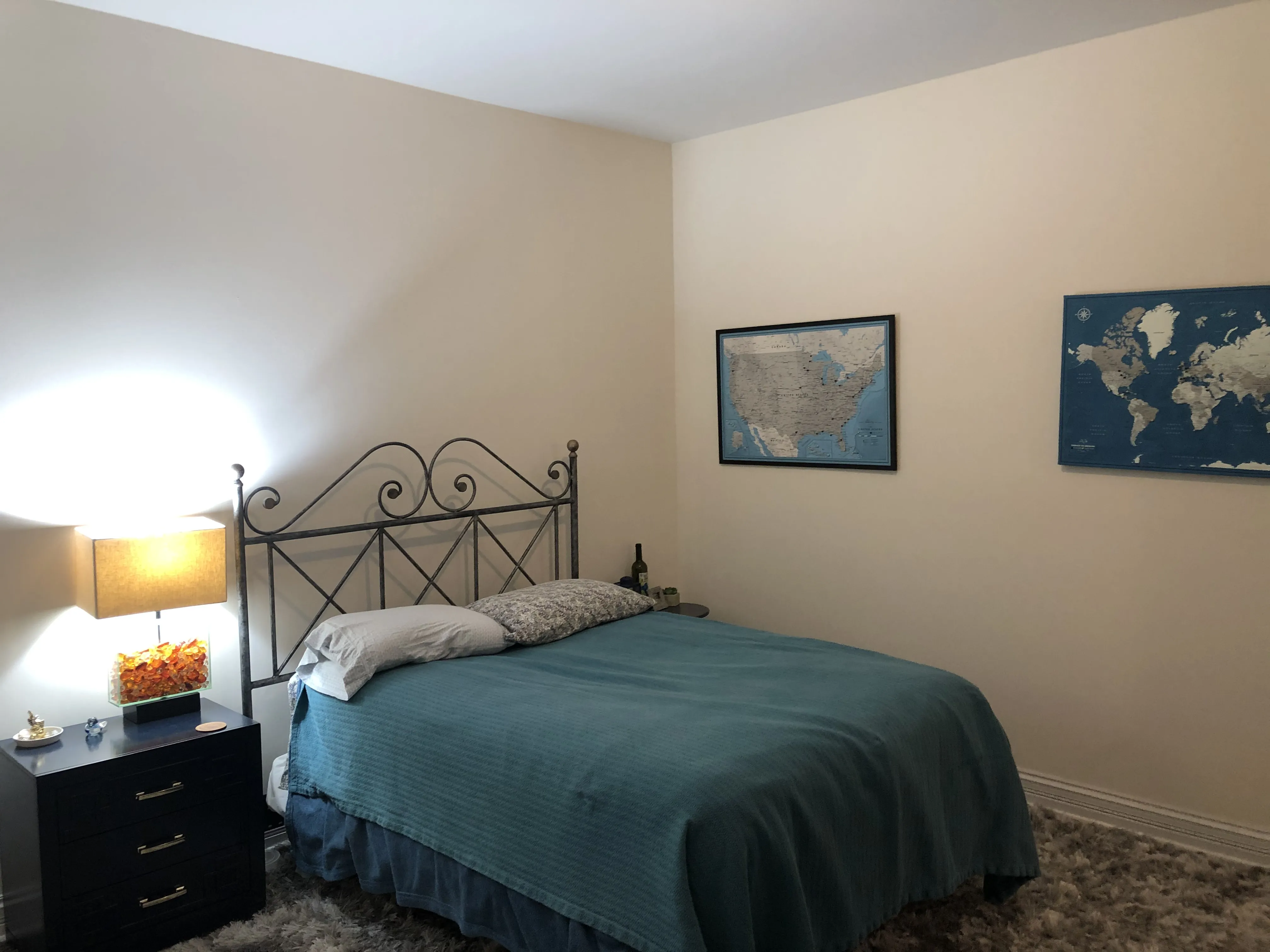5841 N KENMORE AVE 60660-unit#1S-Chicago-IL