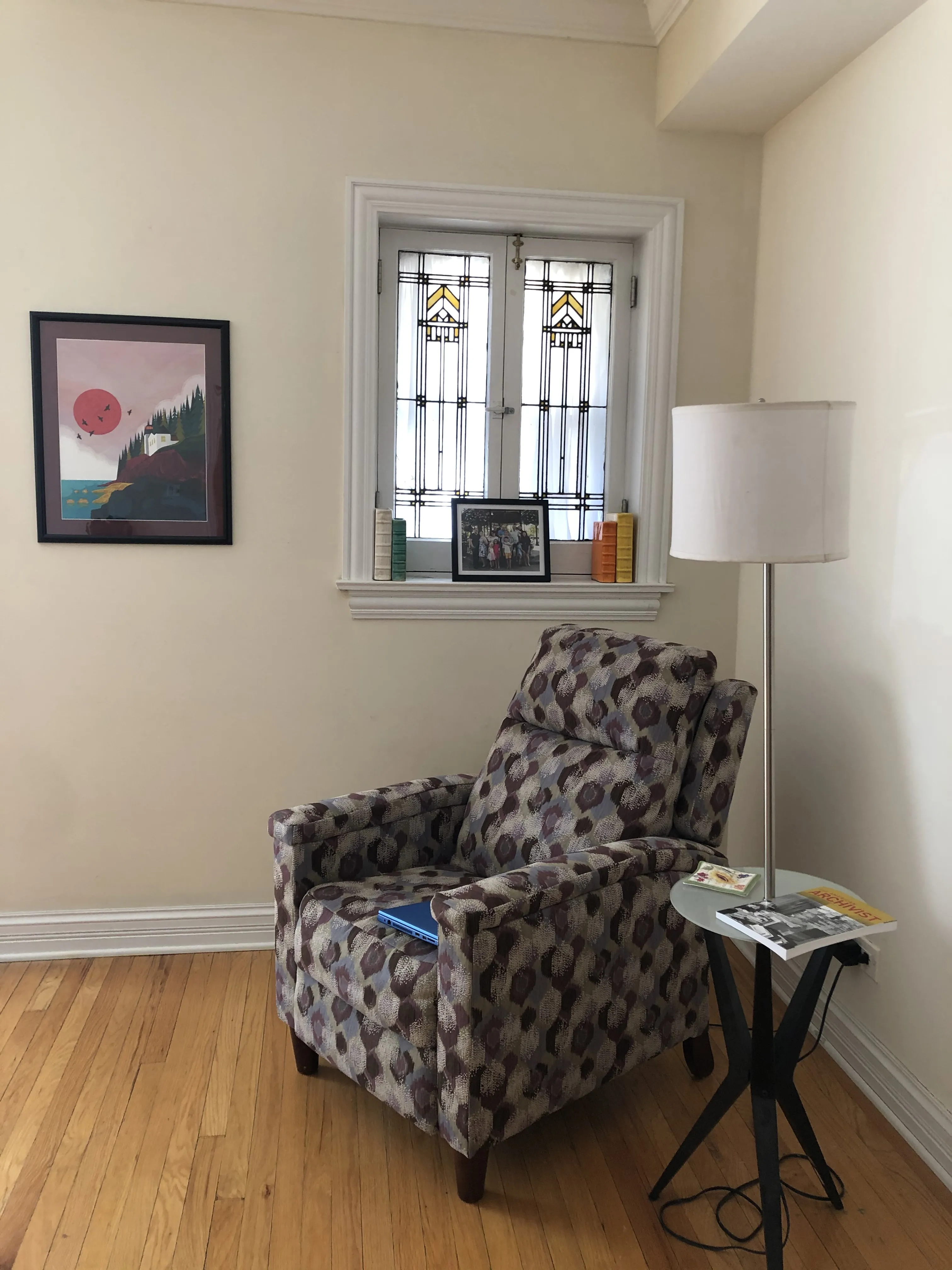 5841 N KENMORE AVE 60660-unit#1S-Chicago-IL
