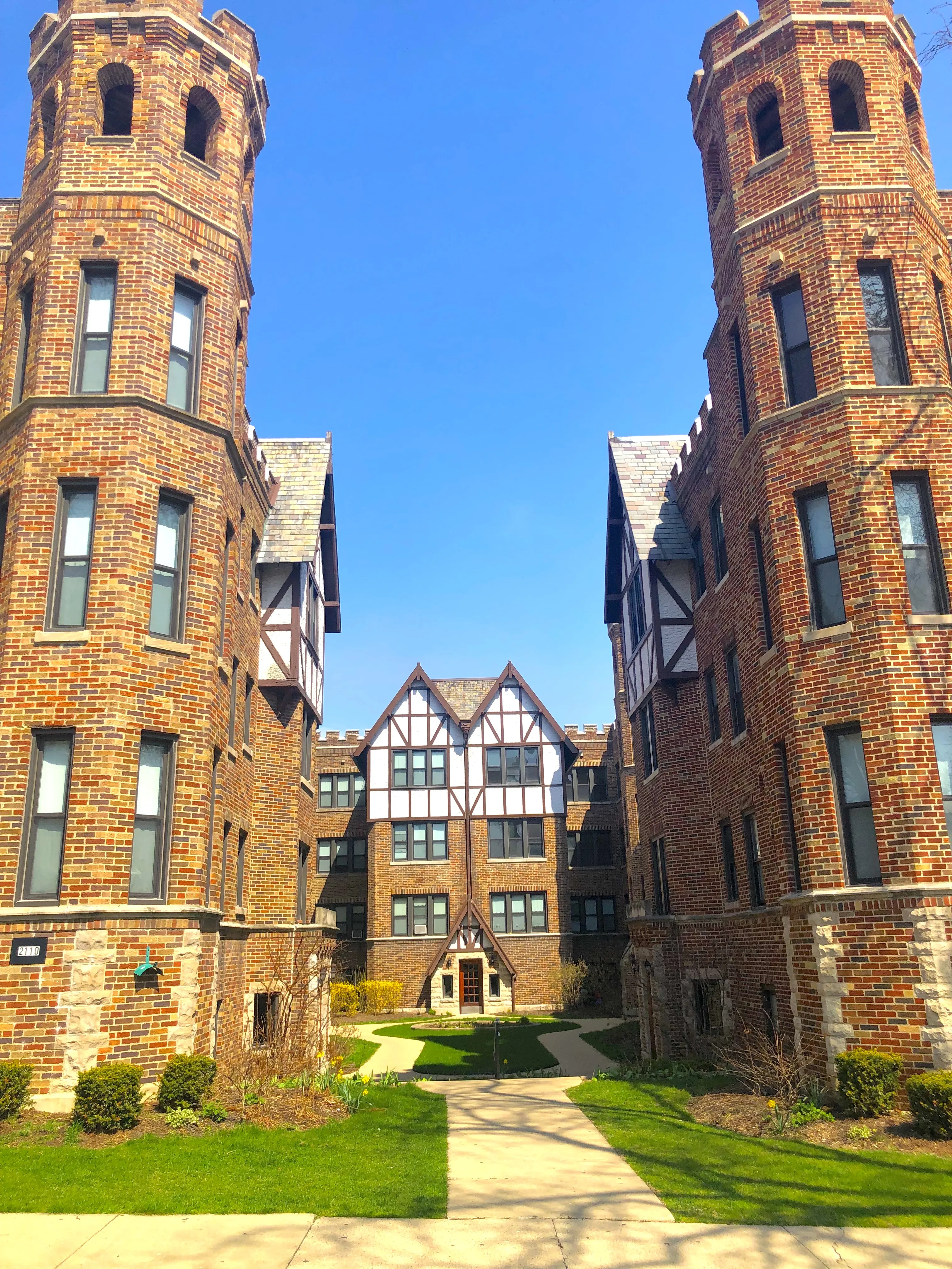 2100 W FARGO AVE 60645-unit#3-Chicago-IL