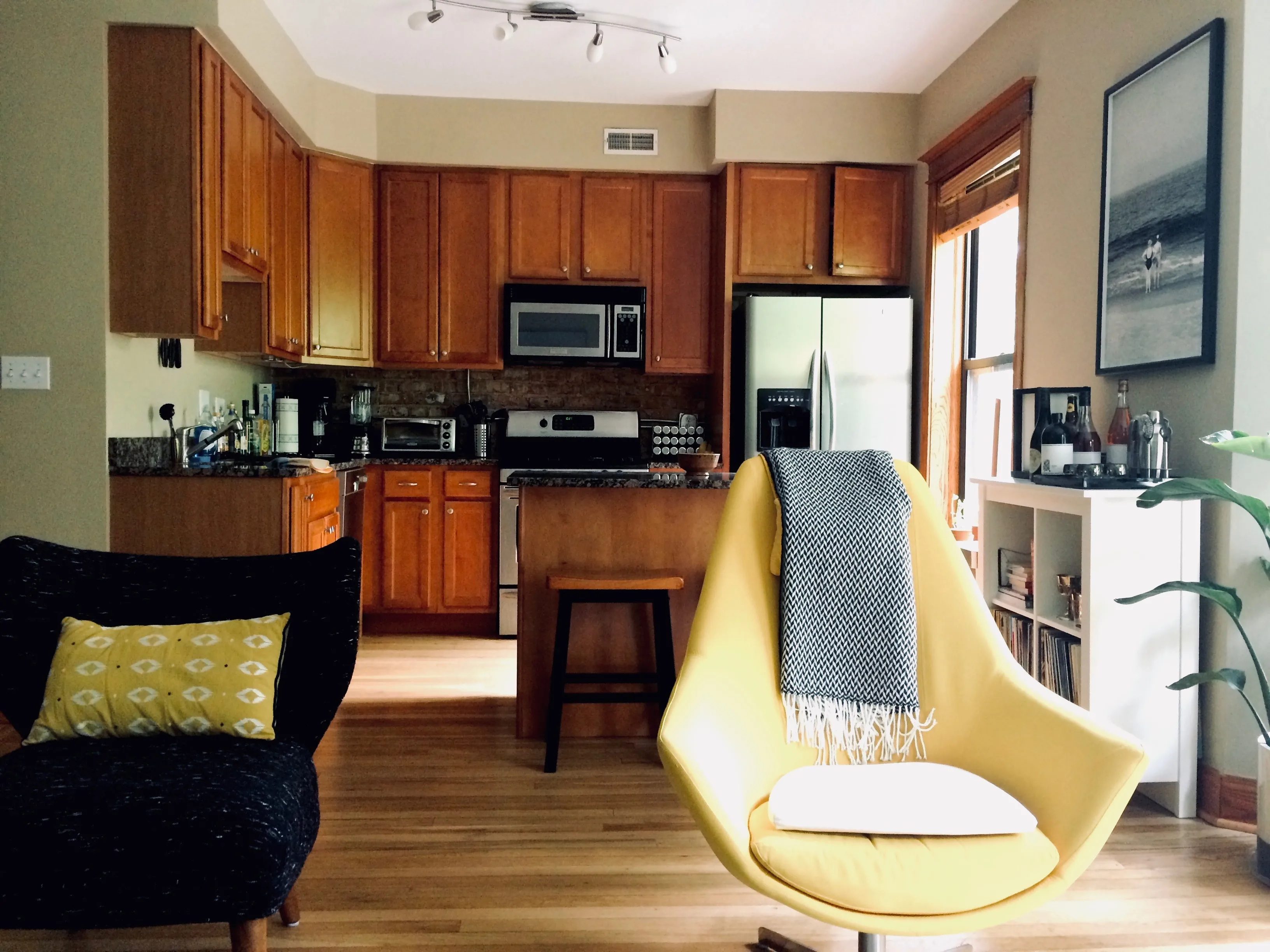 842 W NEWPORT AVE 60657-unit#03-S-Chicago-IL