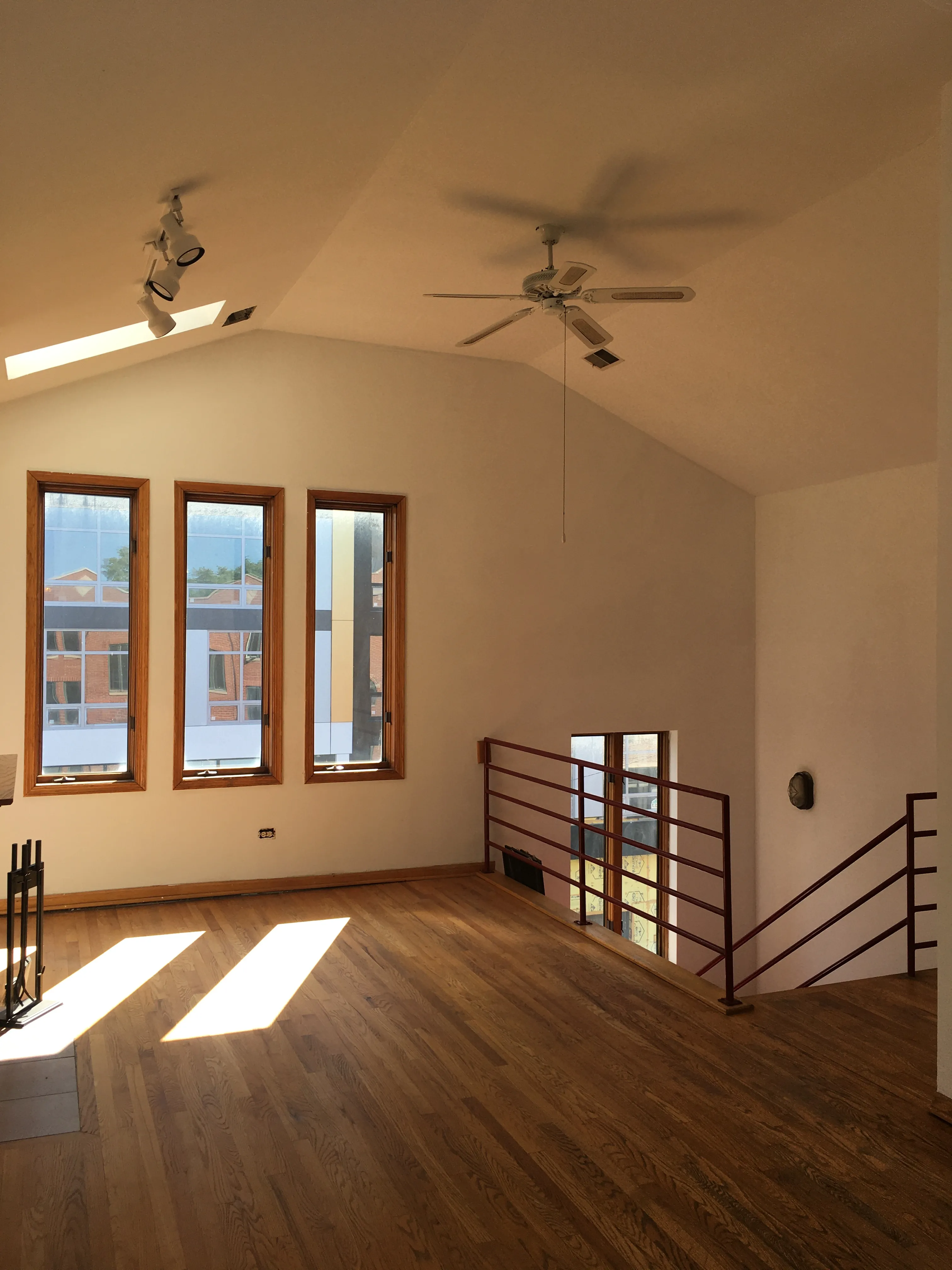 817 N MWAUKEE AVE 60642-The Milwaukee Apartments-unit#4-Chicago-IL