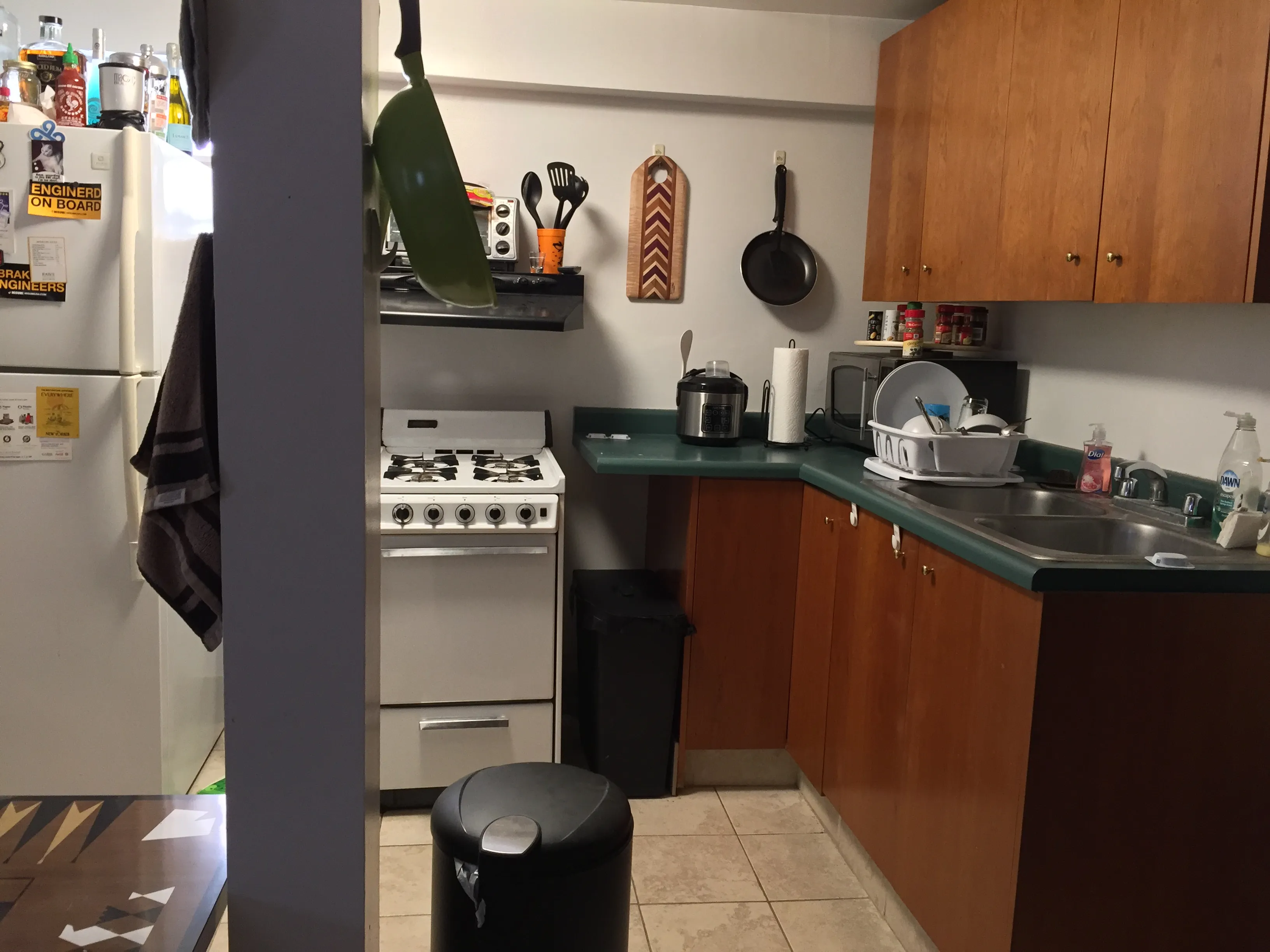 1308 N GREENVIEW AVE 60642-1308 N. Greenview-unit#GARDN-Chicago-IL