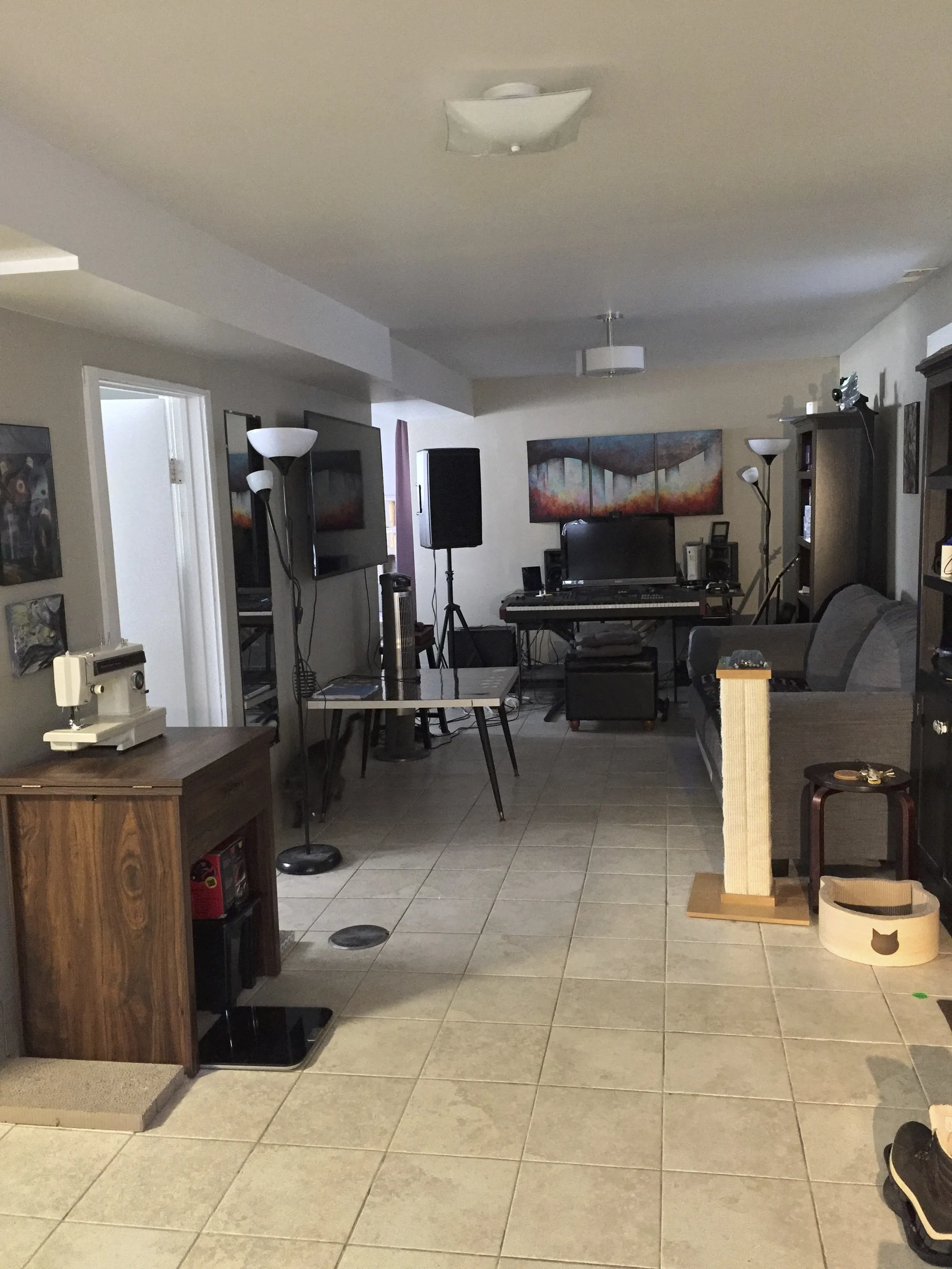 1308 N GREENVIEW AVE 60642-1308 N. Greenview-unit#GARDN-Chicago-IL