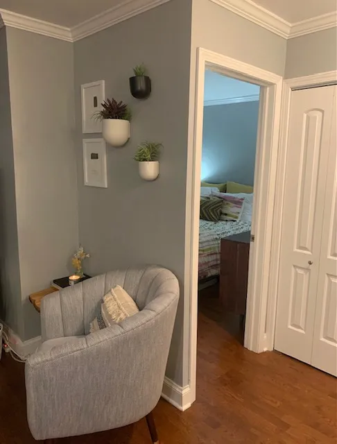 1460 N SANDBURG TER 60610-Sandburg Terrace- Alcott House-unit#2607-Chicago-IL