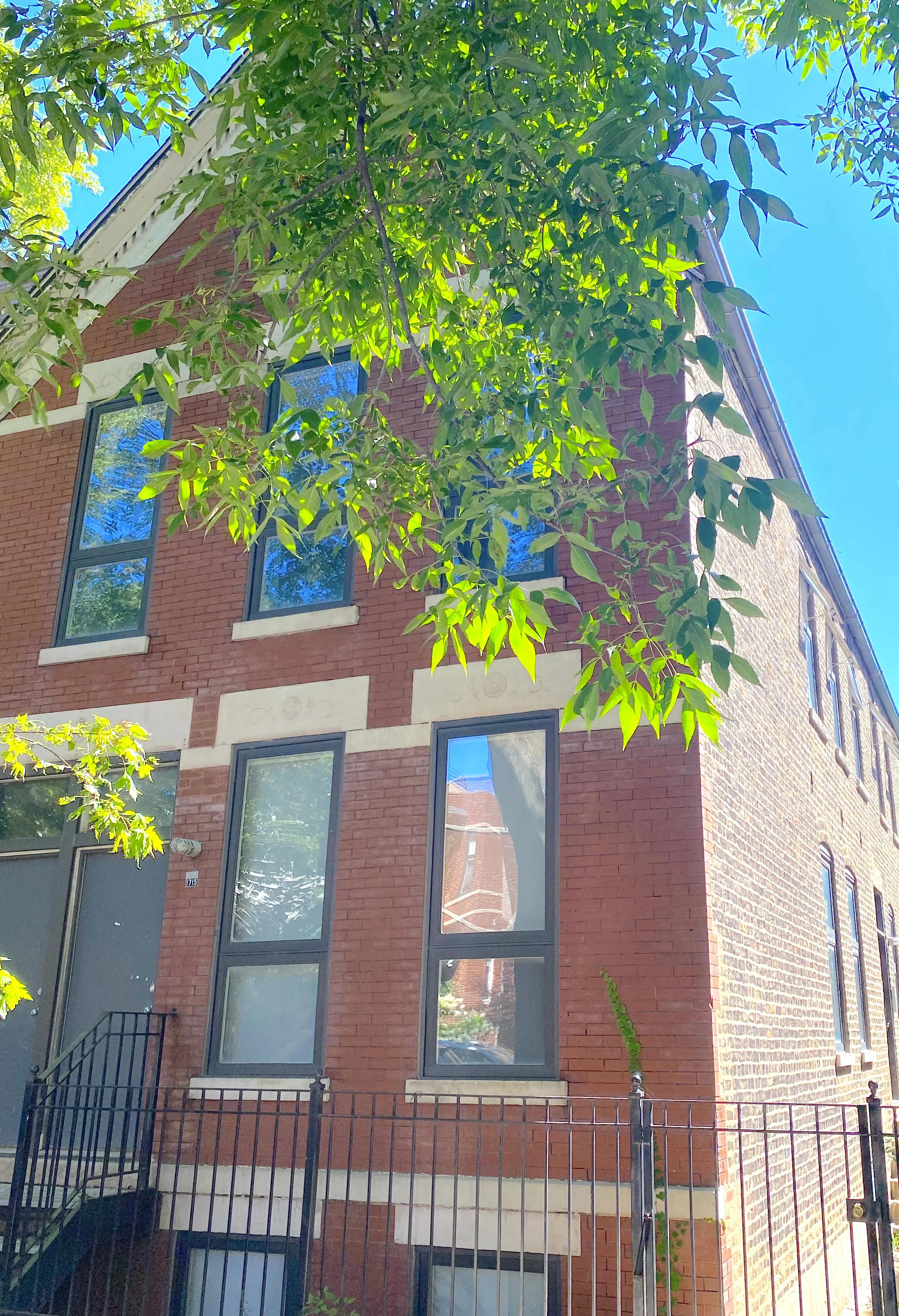 1715 N WINCHESTER AVE 60622-unit#02-Chicago-IL
