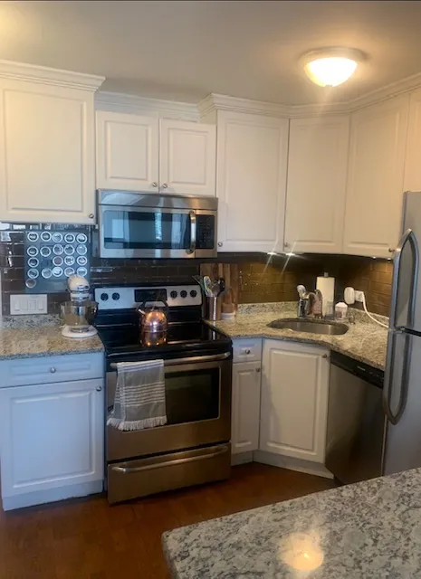 1460 N SANDBURG TER 60610-Sandburg Terrace- Alcott House-unit#2607-Chicago-IL