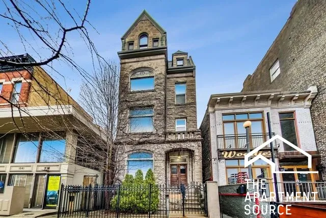 1539 N WELLS ST 60610-unit#3-Chicago-IL