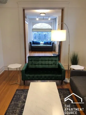 1539 N WELLS ST 60610-unit#3-Chicago-IL