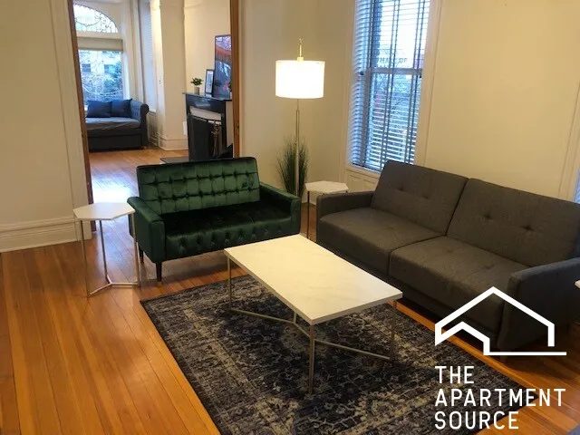 1539 N WELLS ST 60610-unit#3-Chicago-IL