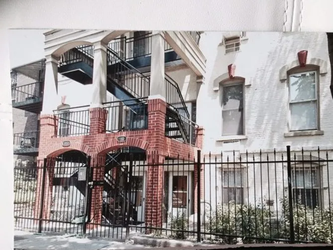 1953 N LINCOLN AVE 60614-unit#3N-Chicago-IL