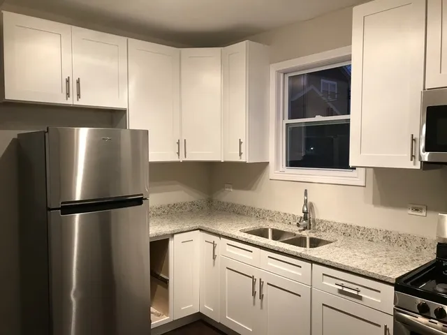 939 W 34TH ST 60608-Thirty Fourth Street Apartments-unit#01R-Chicago-IL