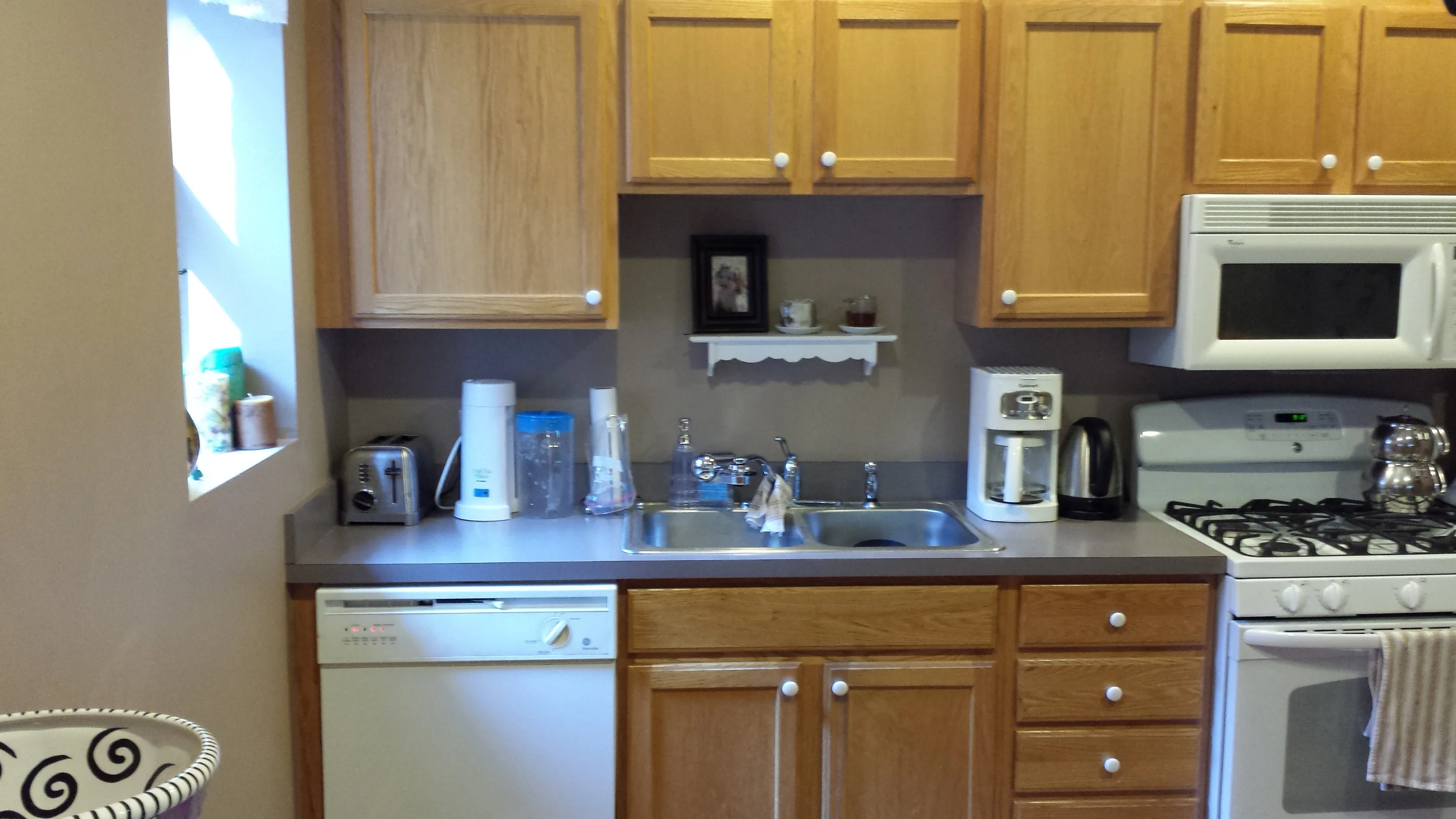 4640 N DRAKE AVE 60625-4640-42 N. Drake Ave-unit#2S-Chicago-IL