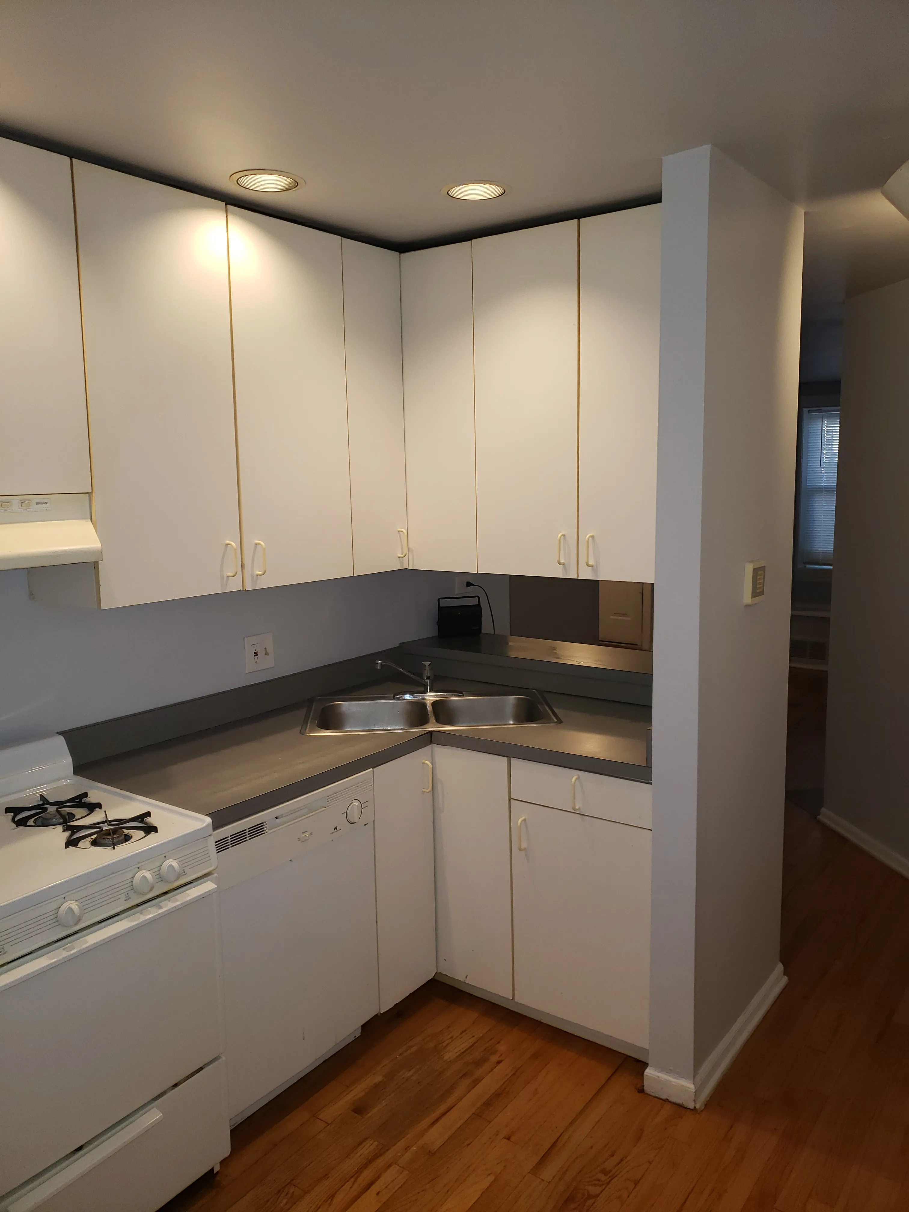 836 N WOLCOTT AVE 60622-Wolcott Apartments-unit#Apt 1-Chicago-IL