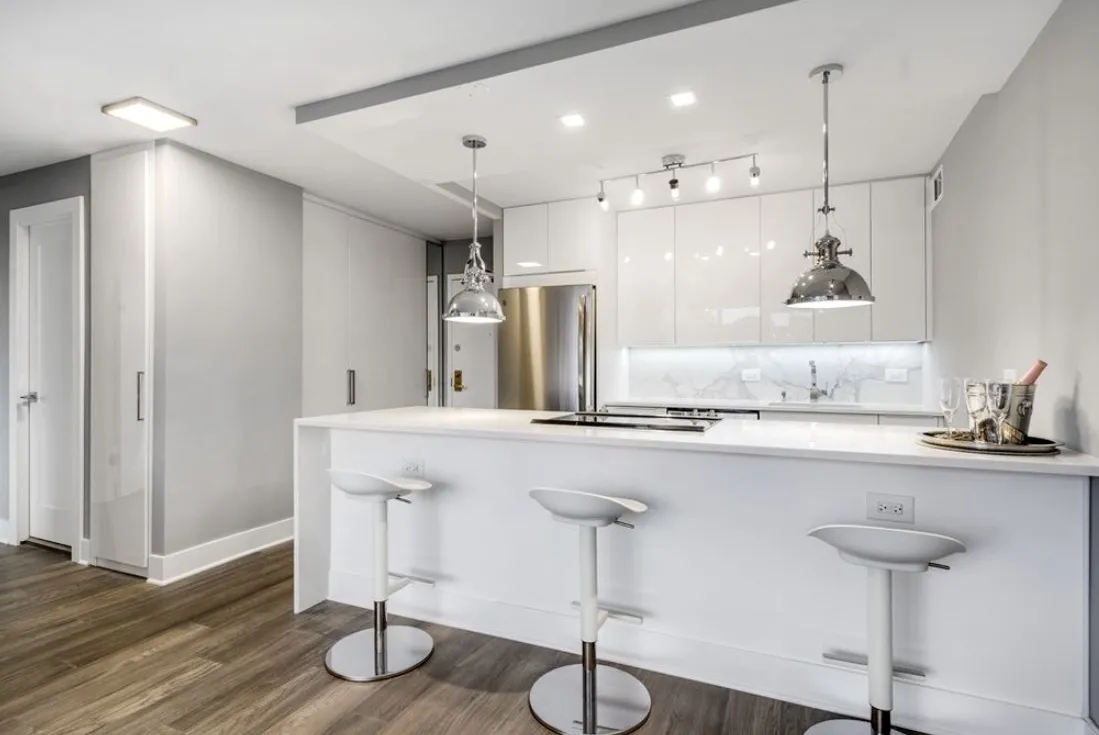 3930 N PINE GROVE AVE 60613-Lake Park Plaza-unit#A509-Chicago-IL