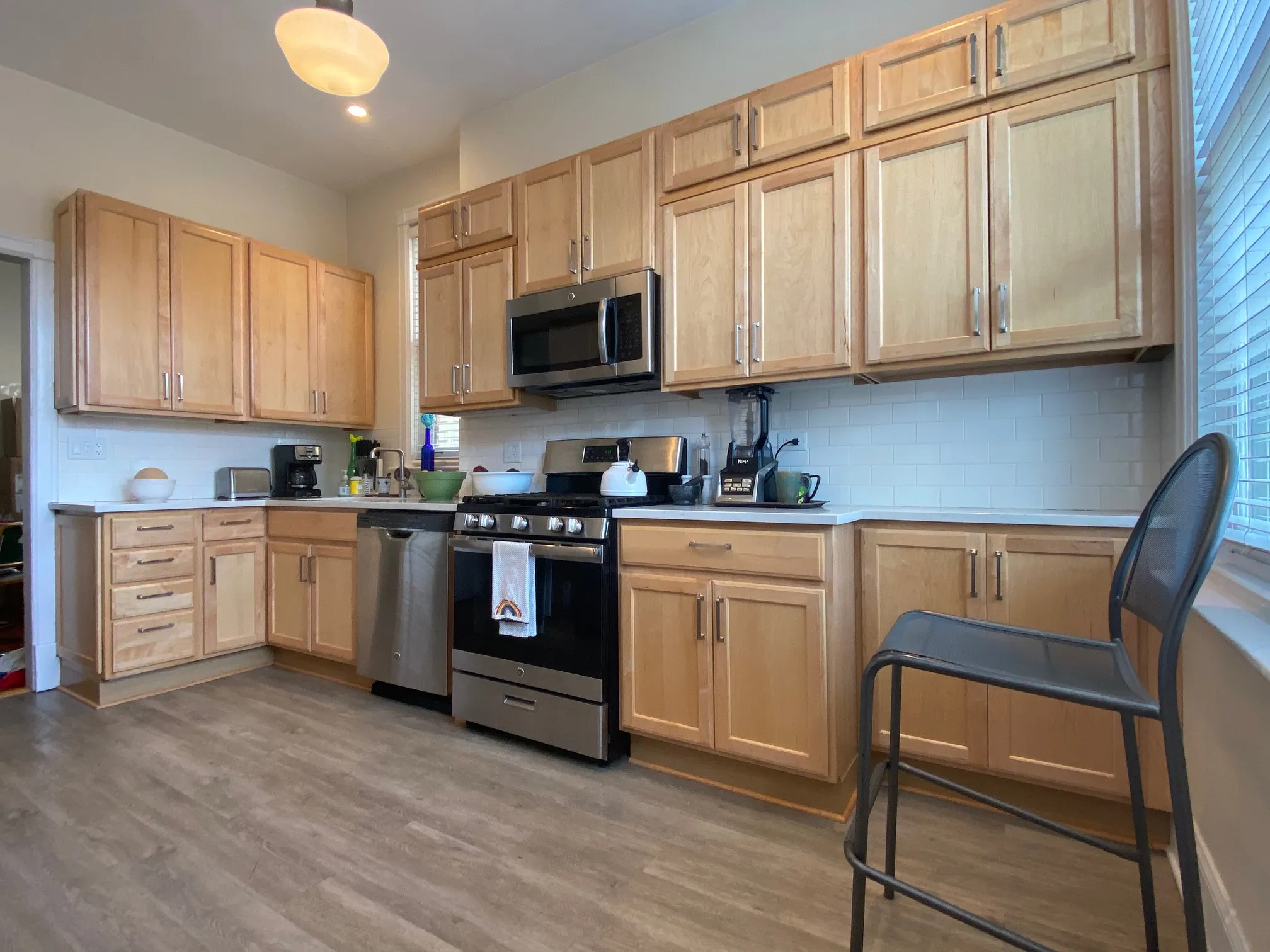 4351 N HERMITAGE AVE 60613-unit#2N-Chicago-IL
