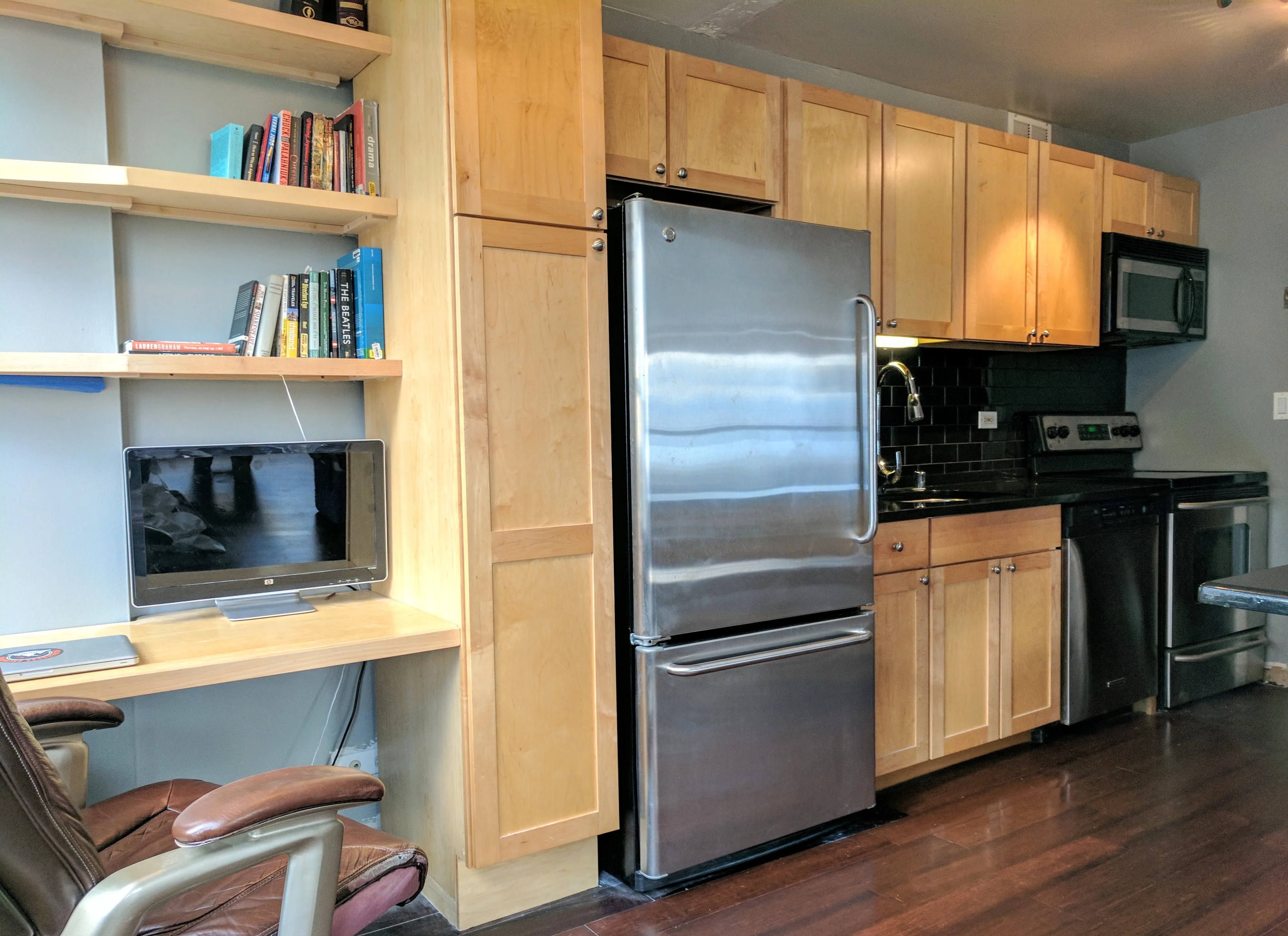 655 W IRVING PARK RD 60613-Park Place Tower-unit#2117-Chicago-IL