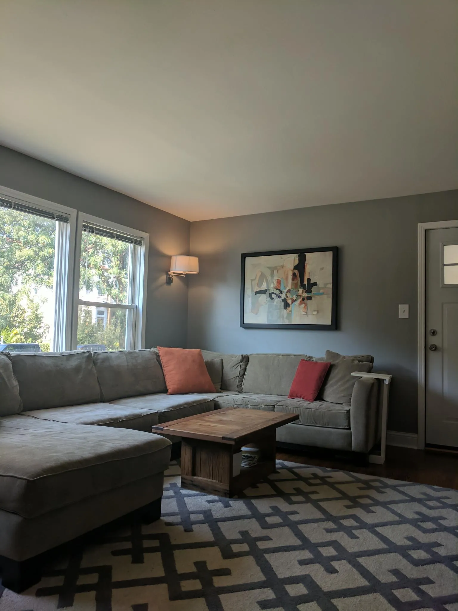 1615 N WHIPPLE ST 60647-unit#001-Chicago-IL