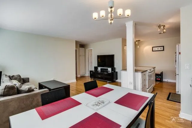 607 W WRIGHTWOOD AVE 60614-unit#414-Chicago-IL