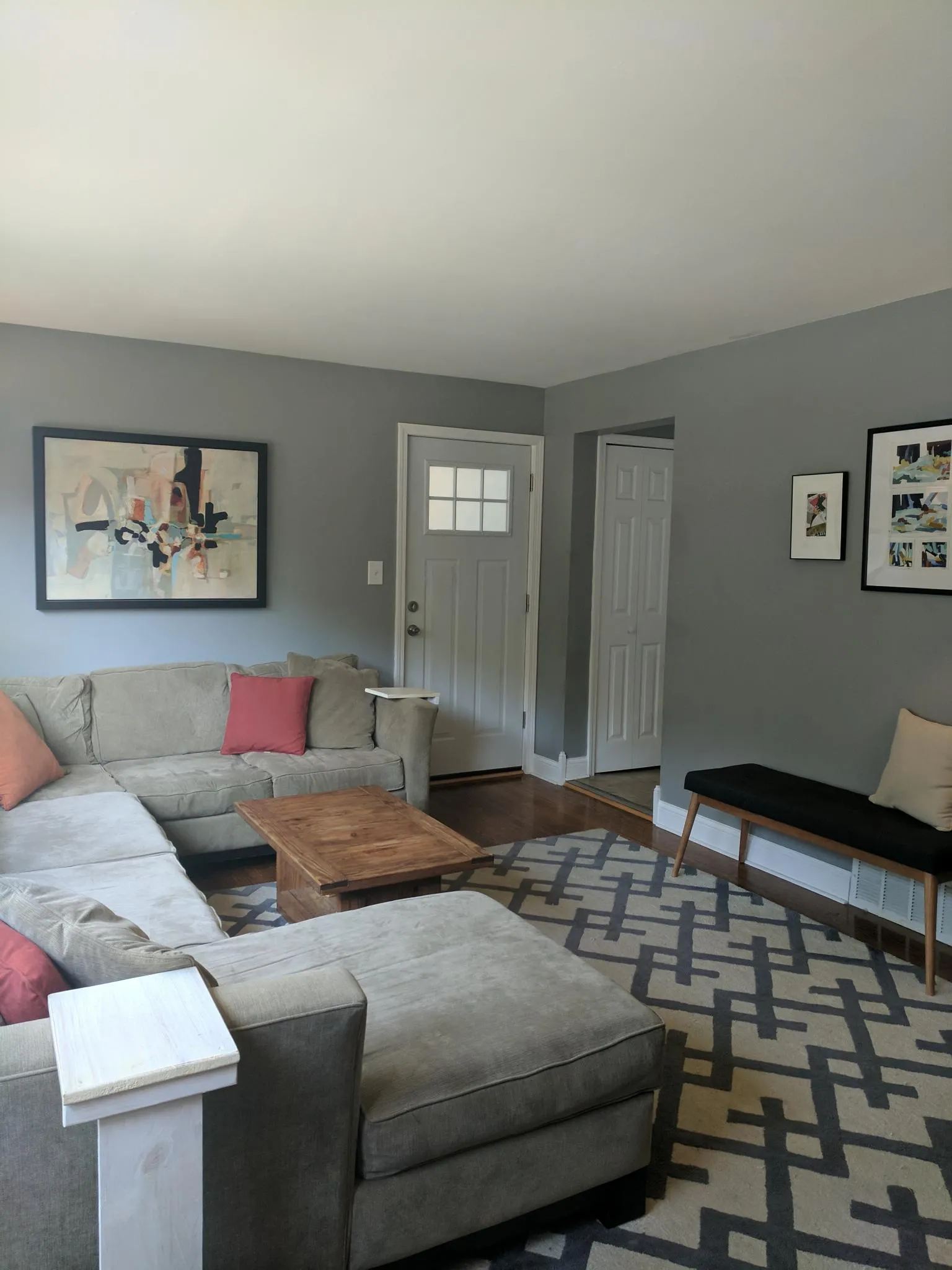 1615 N WHIPPLE ST 60647-unit#001-Chicago-IL