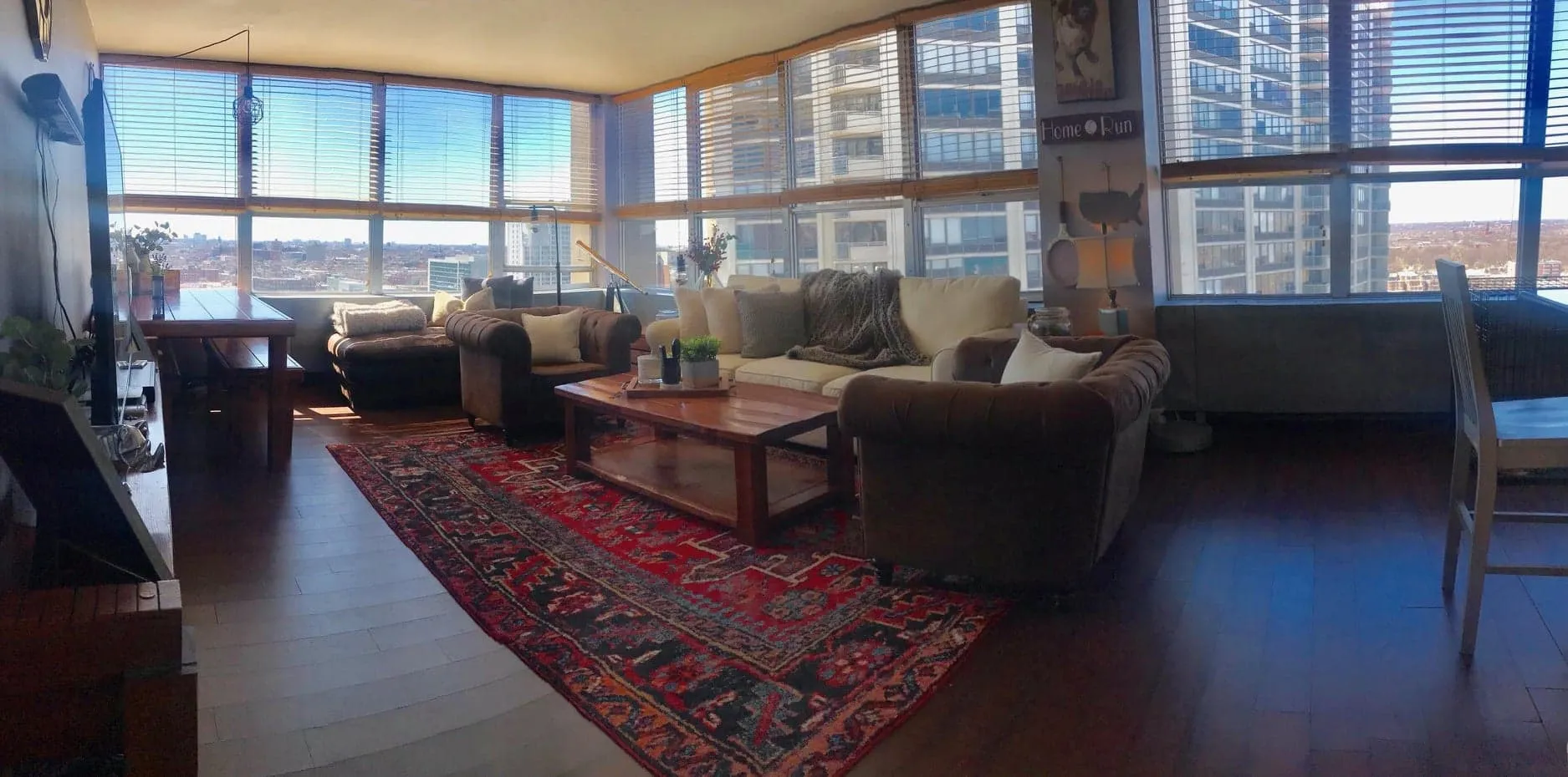 655 W IRVING PARK RD 60613-Park Place Tower-unit#2117-Chicago-IL