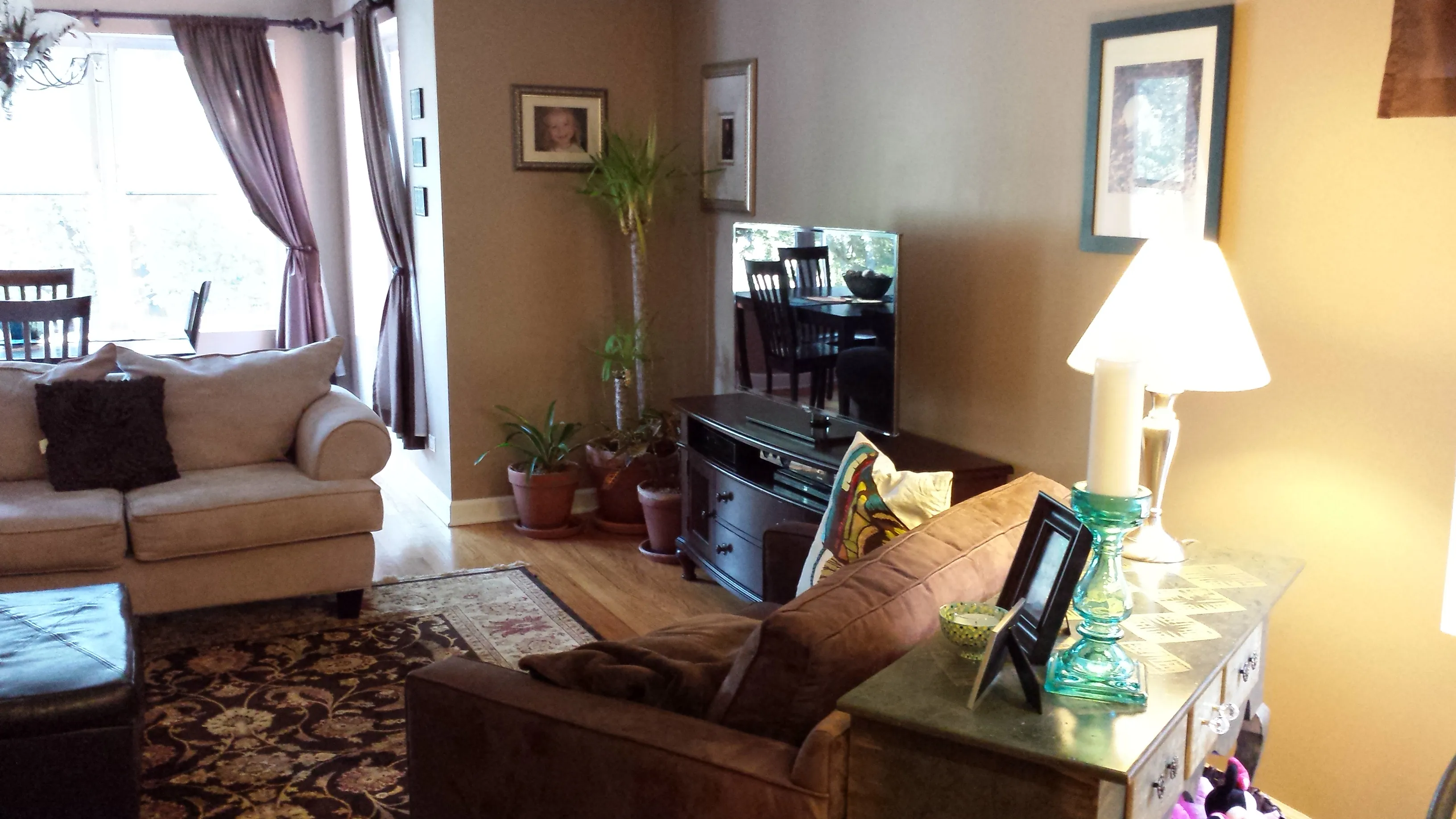 4640 N DRAKE AVE 60625-4640-42 N. Drake Ave-unit#2S-Chicago-IL