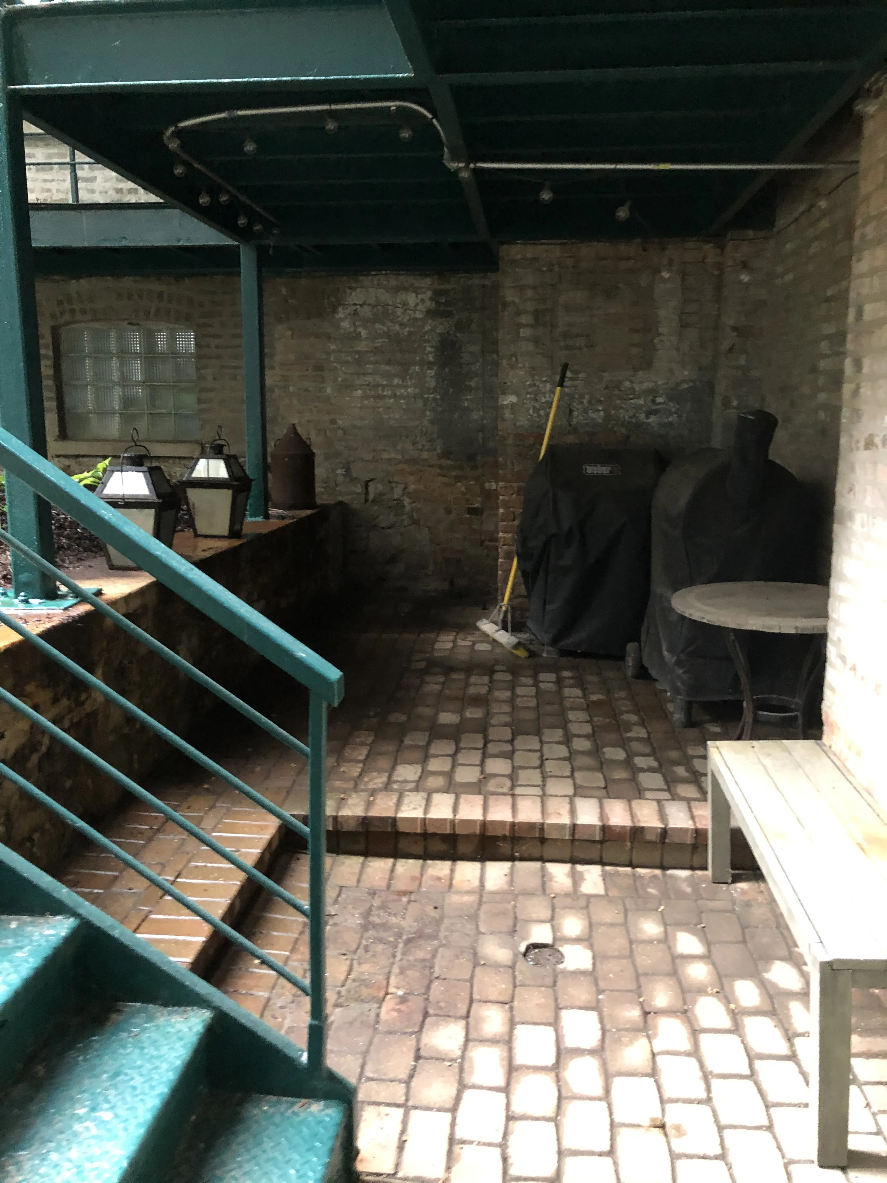1701 N DAMEN AVE 60647-Damen Loft Condos-unit#A106-Chicago-IL