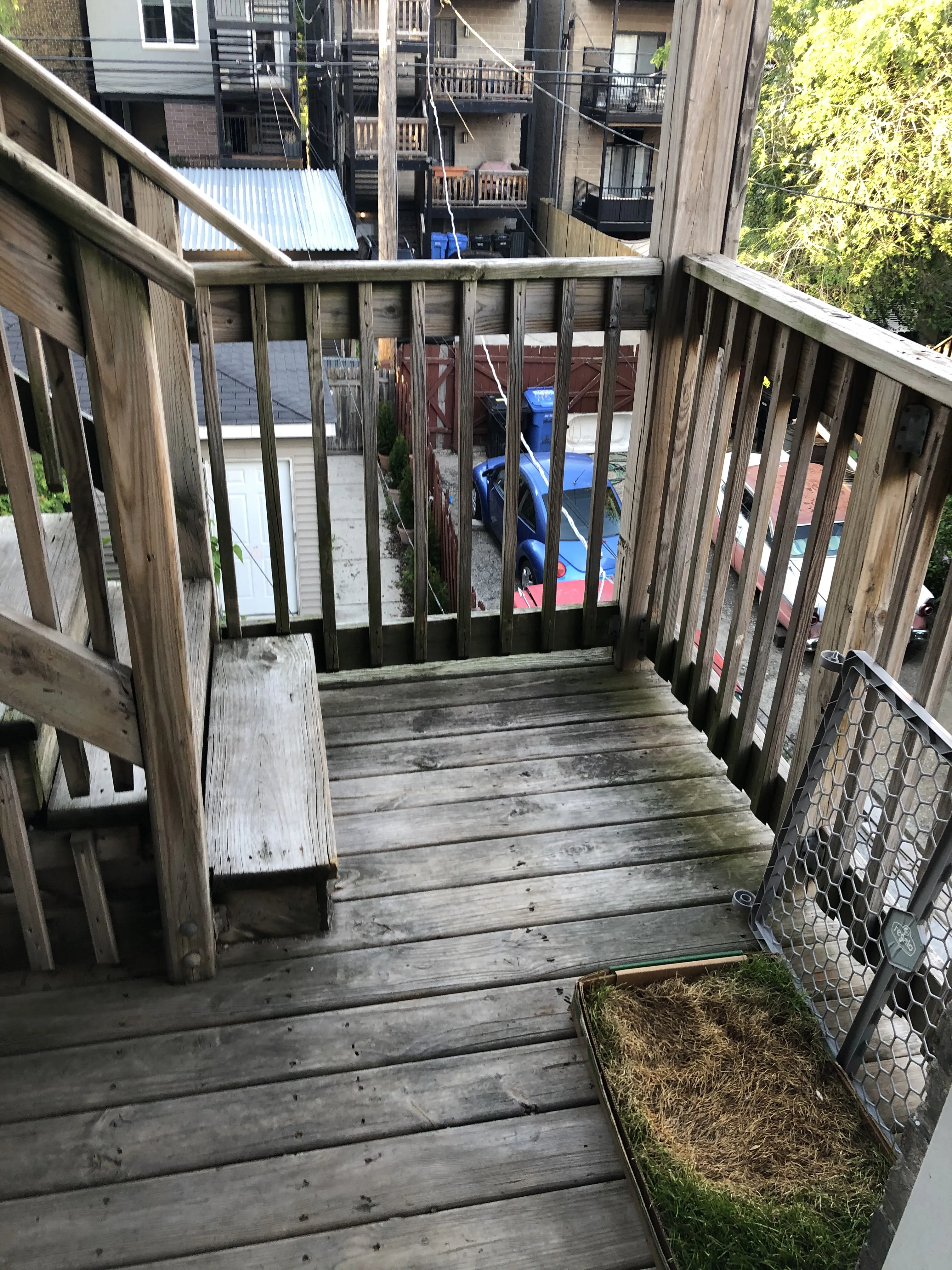 1458 W CHICAGO AVE 60642-unit#2-Chicago-IL