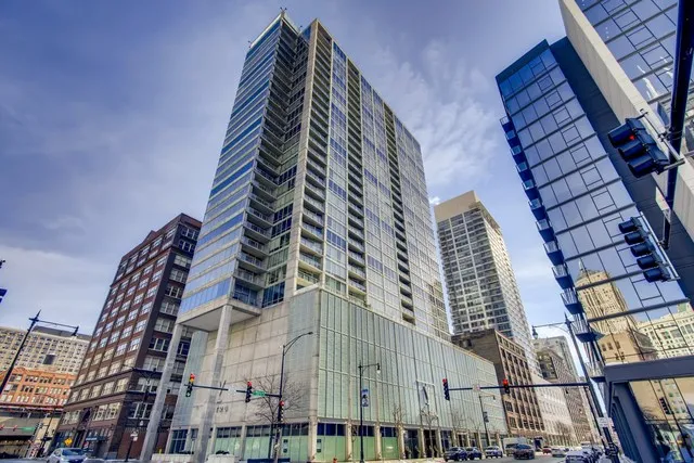 611 S WELLS ST 60607-Vetro Condos-unit#1103-Chicago-IL