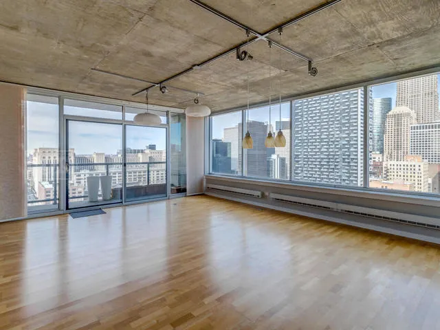 611 S WELLS ST 60607-Vetro Condos-unit#1103-Chicago-IL