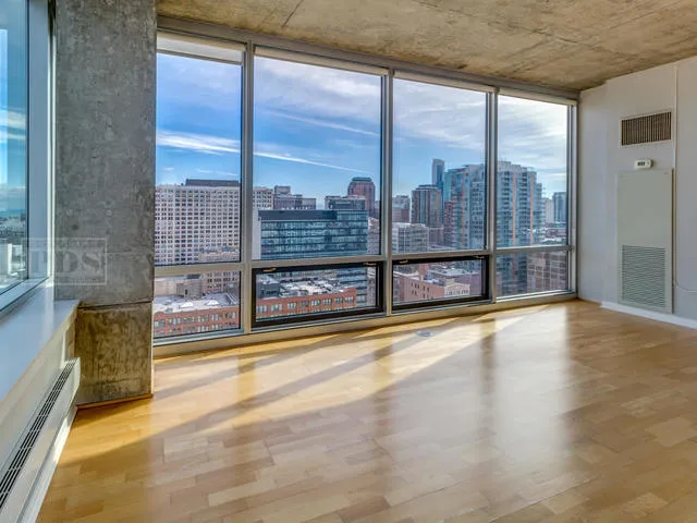 611 S WELLS ST 60607-Vetro Condos-unit#1103-Chicago-IL