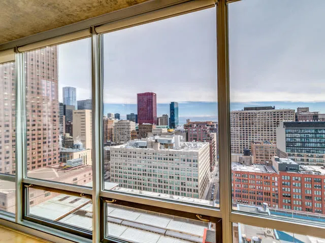 611 S WELLS ST 60607-Vetro Condos-unit#1103-Chicago-IL