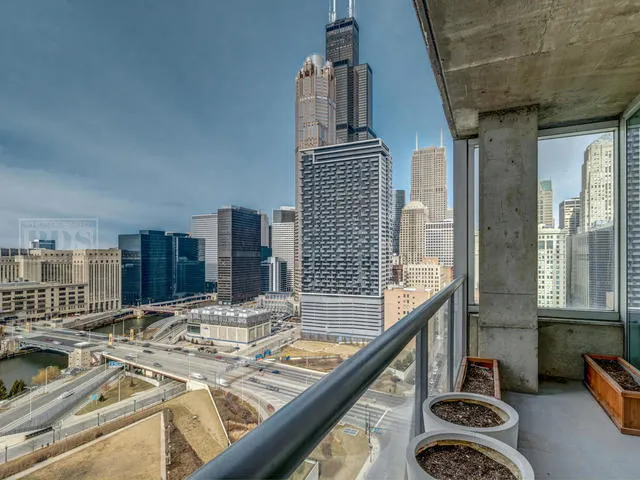 611 S WELLS ST 60607-Vetro Condos-unit#1103-Chicago-IL