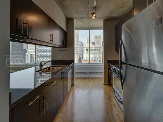 611 S WELLS ST 60607-Vetro Condos-unit#1103-Chicago-IL
