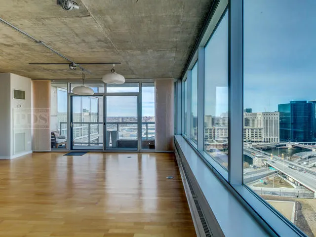 611 S WELLS ST 60607-Vetro Condos-unit#1103-Chicago-IL