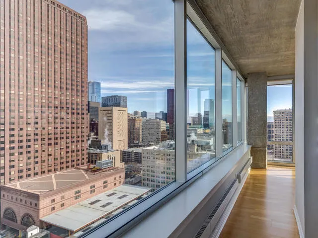 611 S WELLS ST 60607-Vetro Condos-unit#1103-Chicago-IL