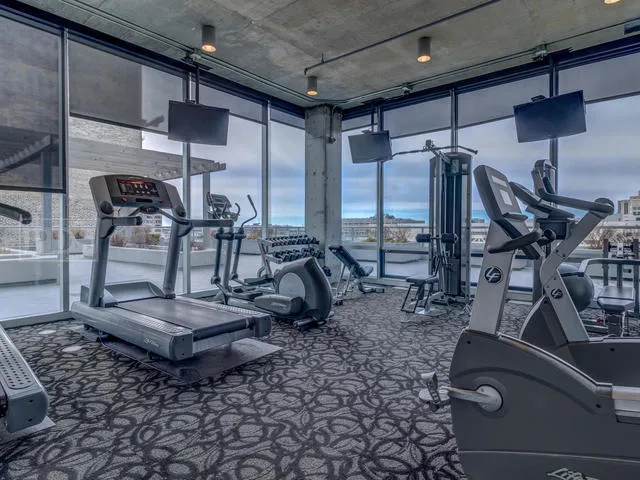 611 S WELLS ST 60607-Vetro Condos-unit#1103-Chicago-IL