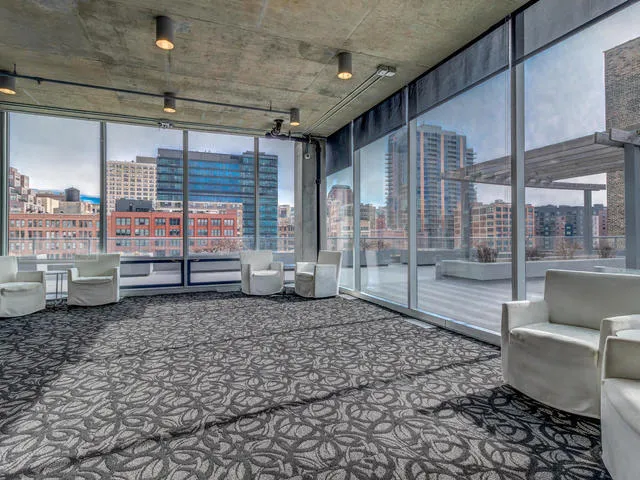 611 S WELLS ST 60607-Vetro Condos-unit#1103-Chicago-IL