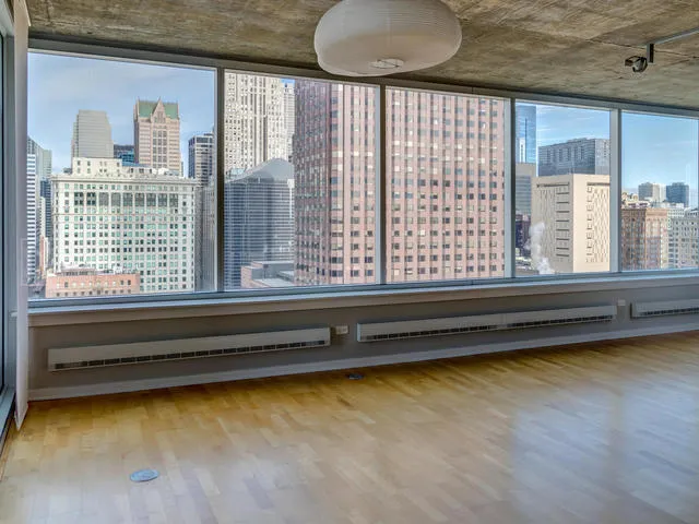 611 S WELLS ST 60607-Vetro Condos-unit#1103-Chicago-IL