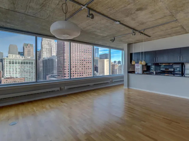 611 S WELLS ST 60607-Vetro Condos-unit#1103-Chicago-IL