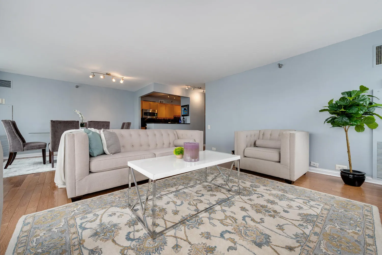474 N LAKE SHORE DR 60611-Lake Shore Condos-unit#5502-Chicago-IL