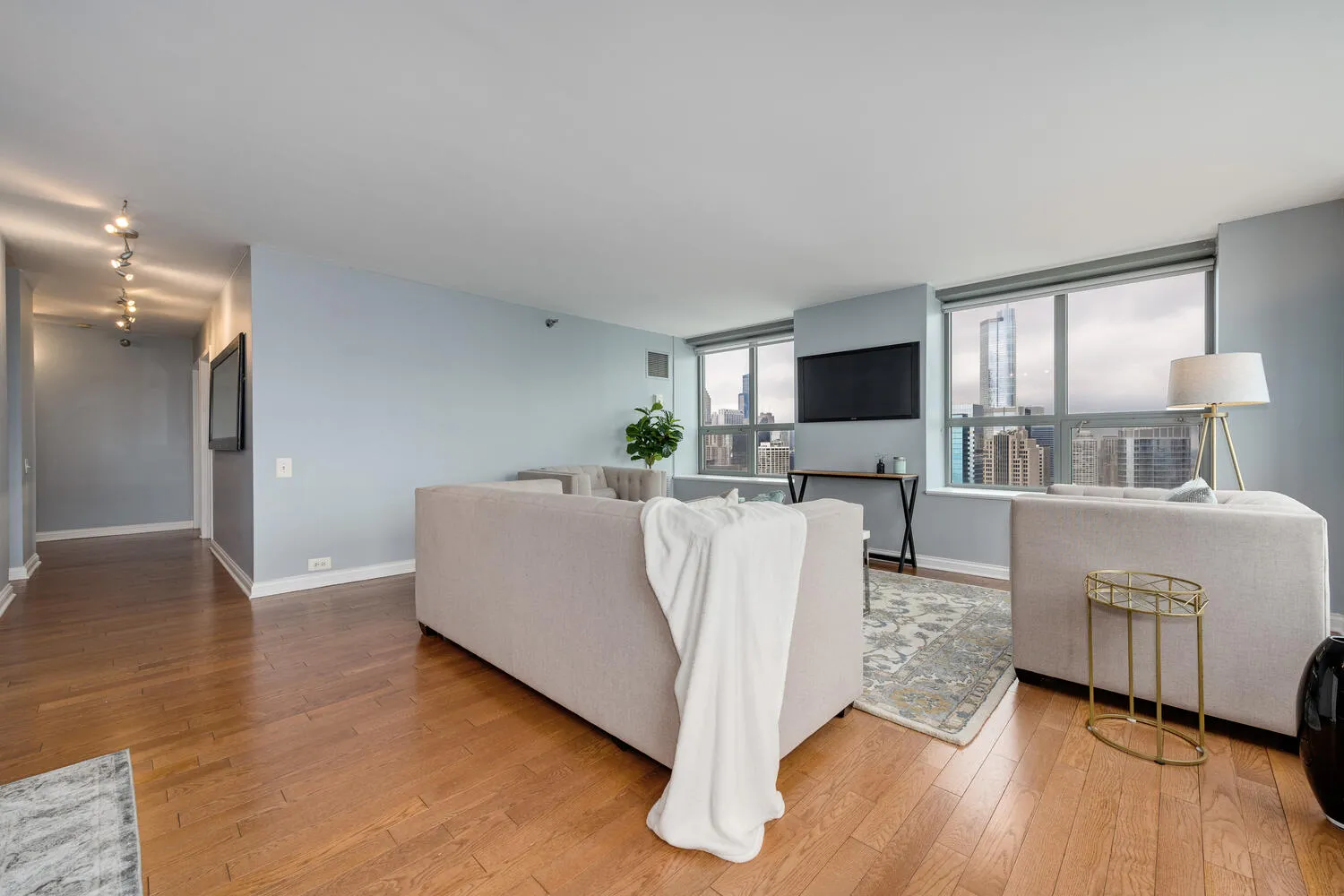 474 N LAKE SHORE DR 60611-Lake Shore Condos-unit#5502-Chicago-IL