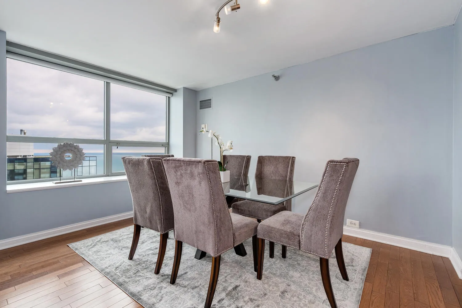 474 N LAKE SHORE DR 60611-Lake Shore Condos-unit#5502-Chicago-IL