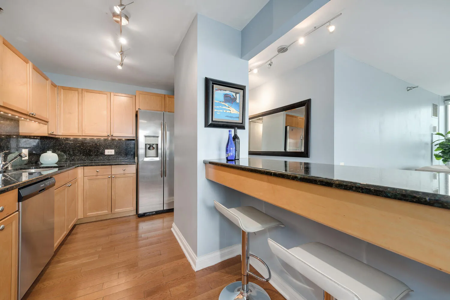 474 N LAKE SHORE DR 60611-Lake Shore Condos-unit#5502-Chicago-IL