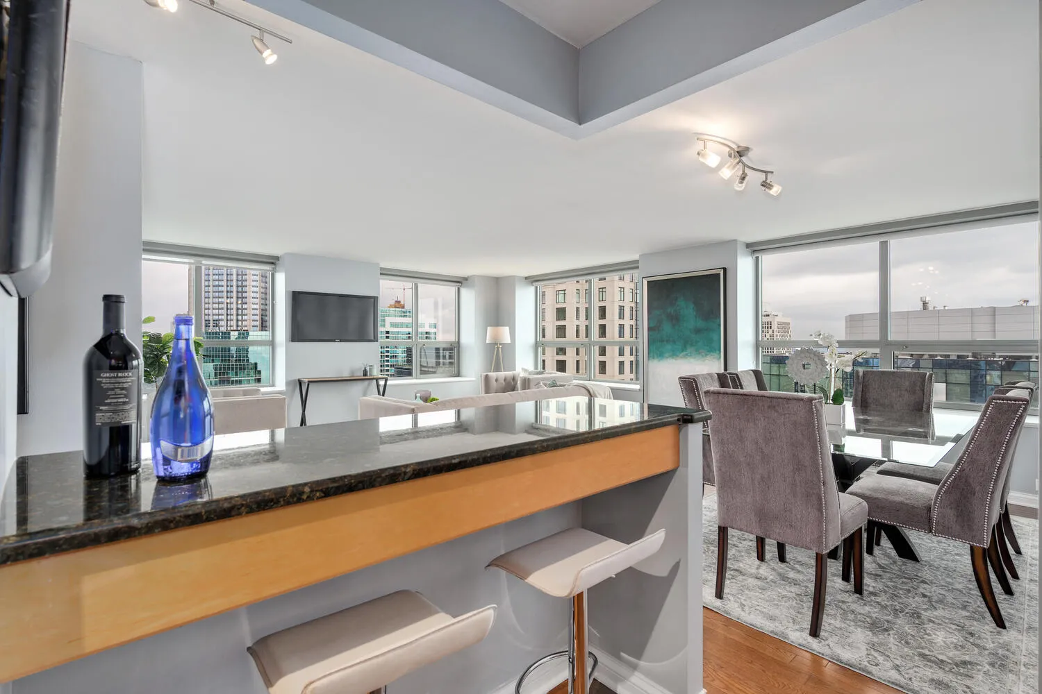 474 N LAKE SHORE DR 60611-Lake Shore Condos-unit#5502-Chicago-IL